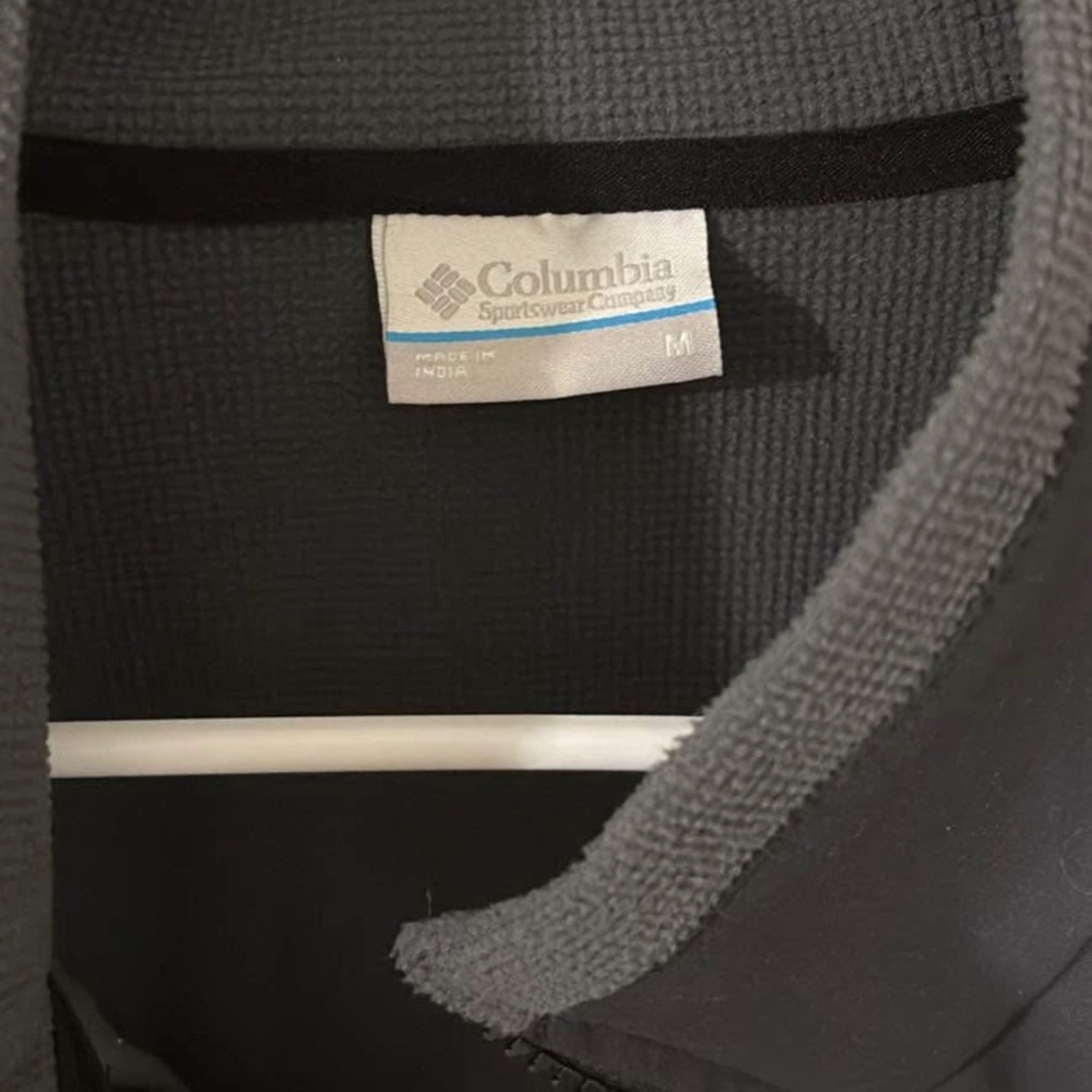 Columbia Men’s Softshell Jacket - image 3